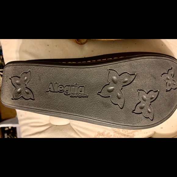 Brown Alegria by PG Lite - Picture 6 of 6